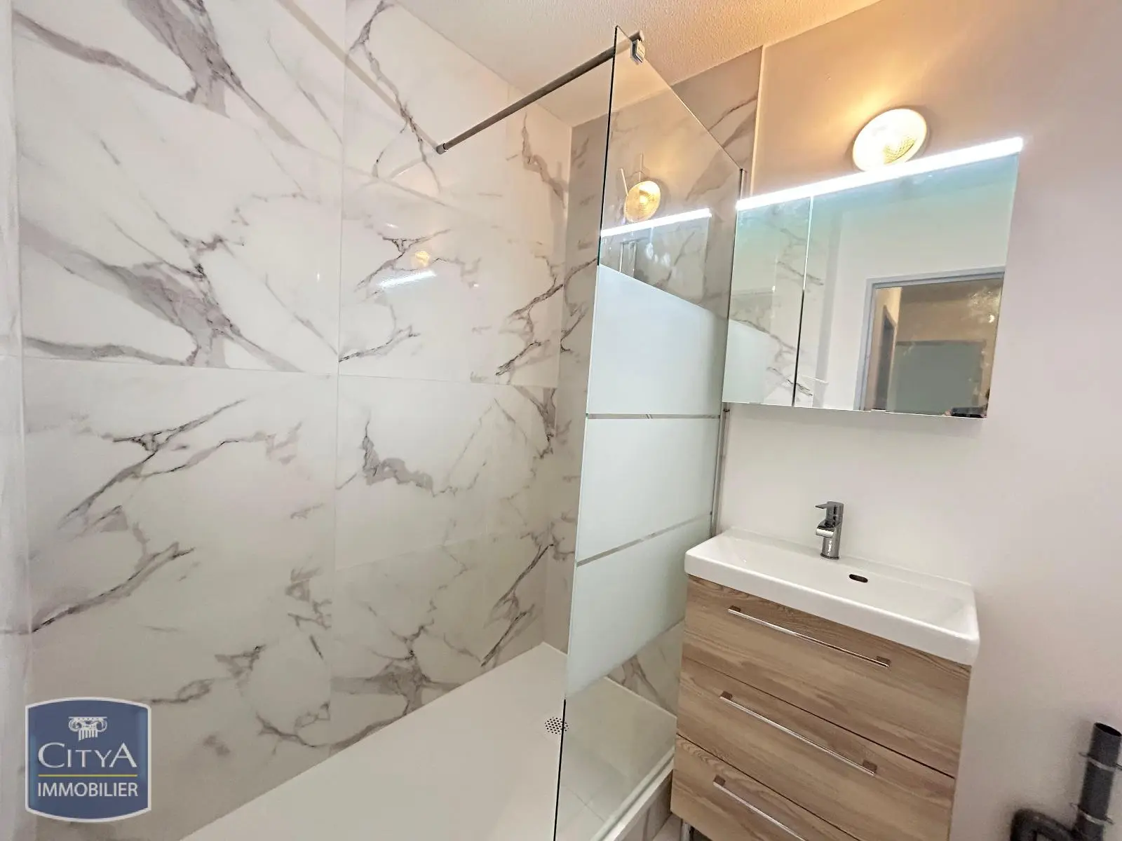 Photo 3 Appartement 2 pièces 48.81m²