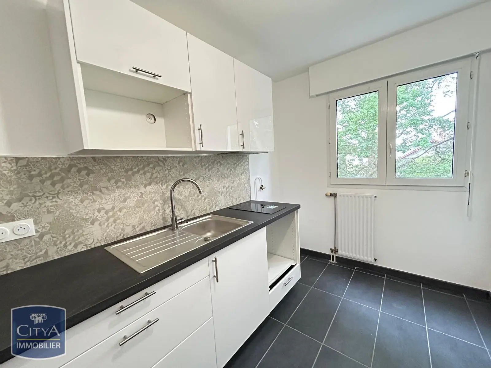 Photo 2 Appartement 2 pièces 48.81m²