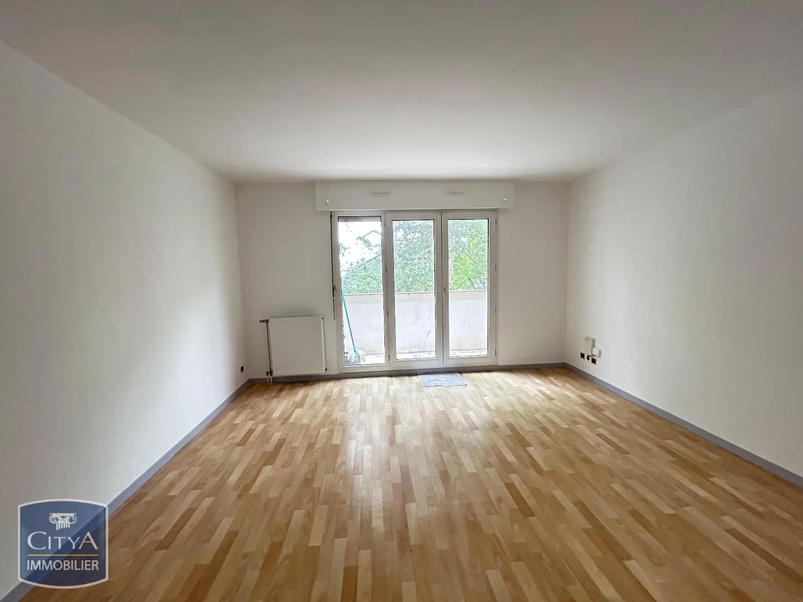 Photo 5 Appartement 2 pièces 48.81m²