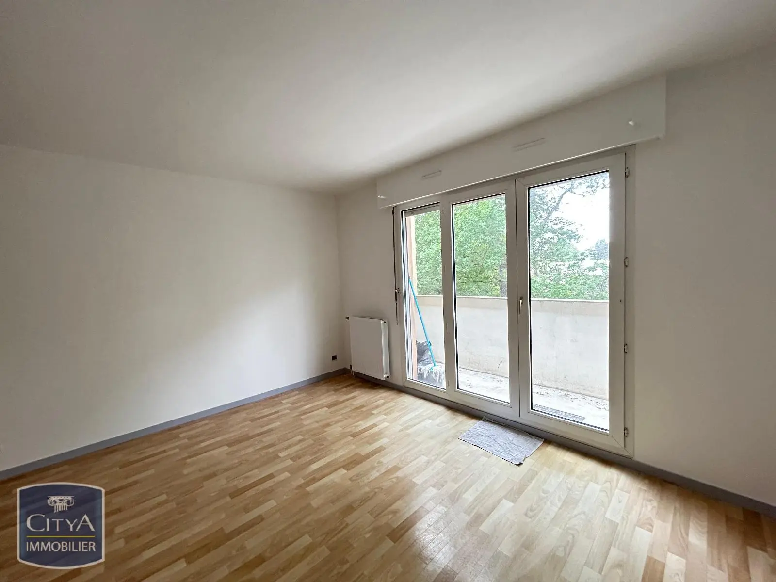 Photo 6 Appartement 2 pièces 48.81m²