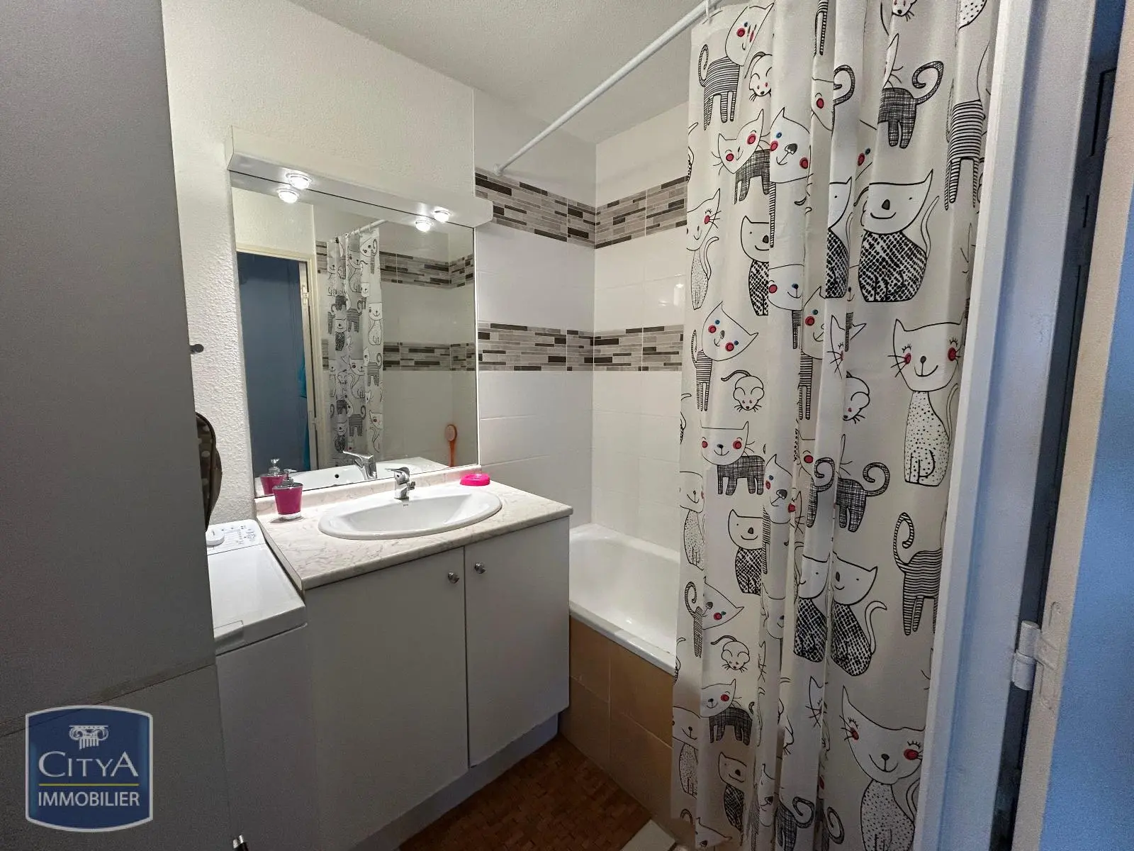 Photo 6 Appartement 3 pièces 54.02m²