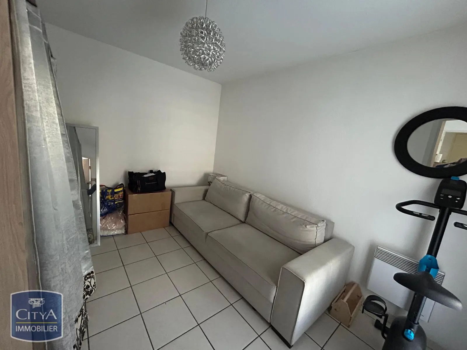 Photo 7 Appartement 3 pièces 54.02m²