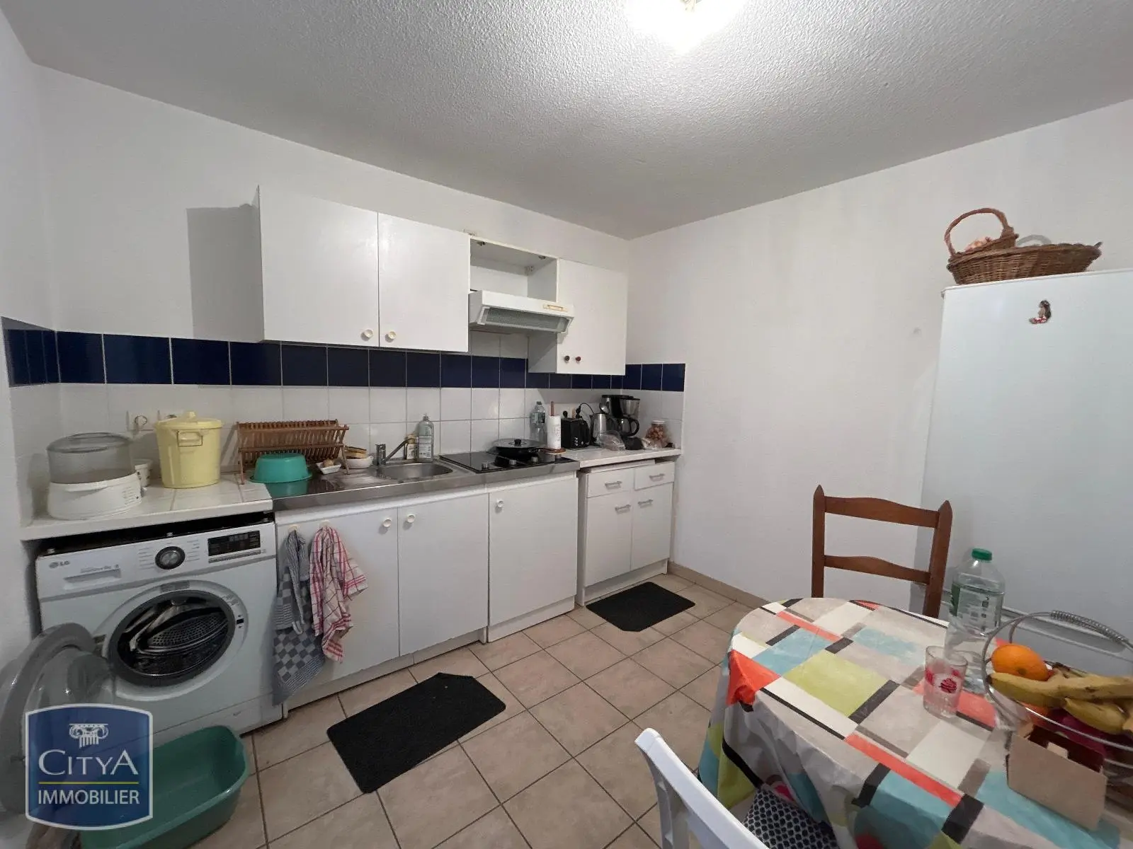 Photo 6 Appartement 3 pièces 64.77m²