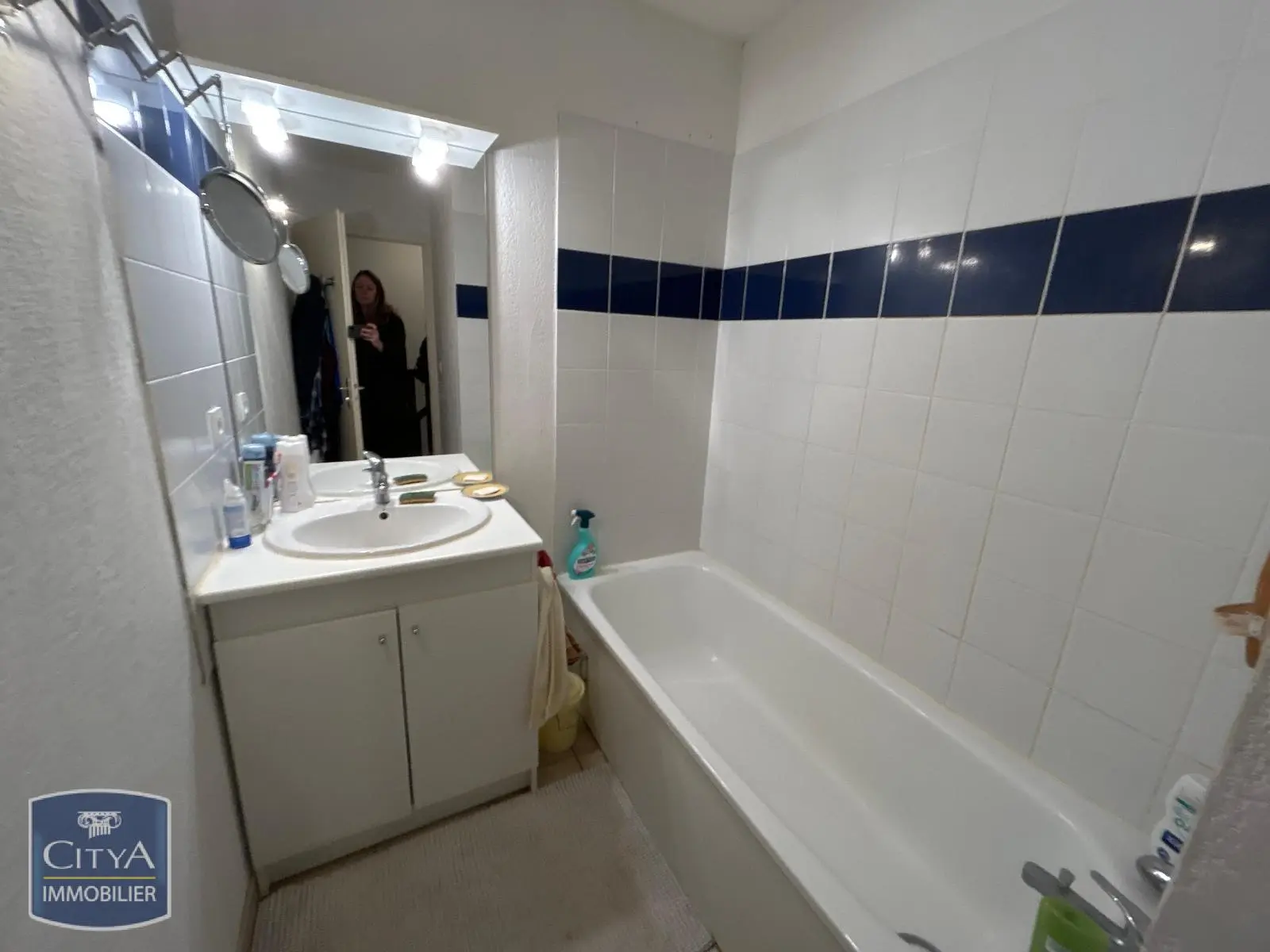 Photo 10 Appartement 3 pièces 64.77m²