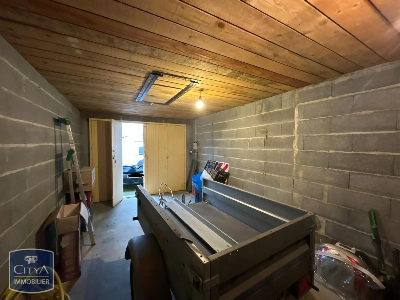 Photo 12 Appartement 3 pièces 64.77m²