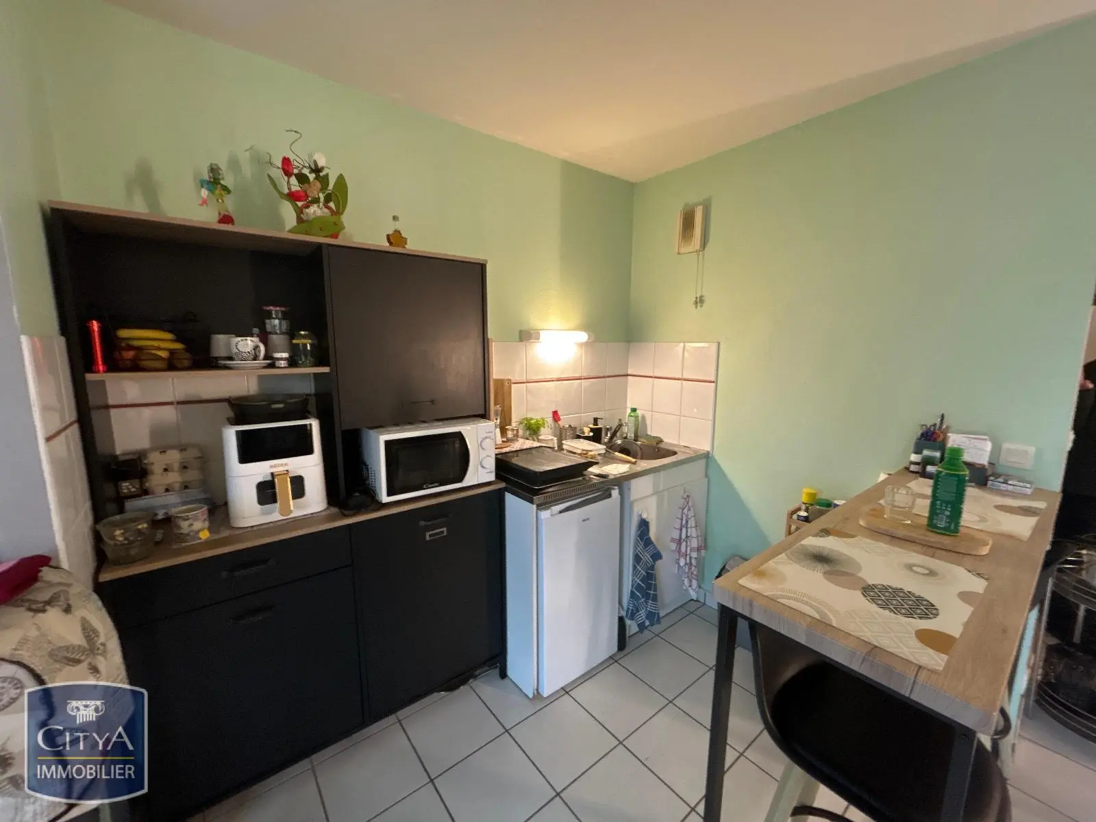 Photo 4 Appartement 2 pièces 47.39m²