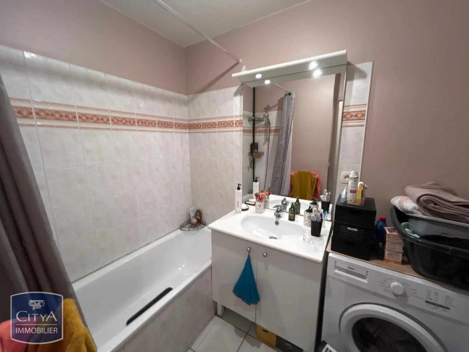 Photo 10 Appartement 2 pièces 47.39m²