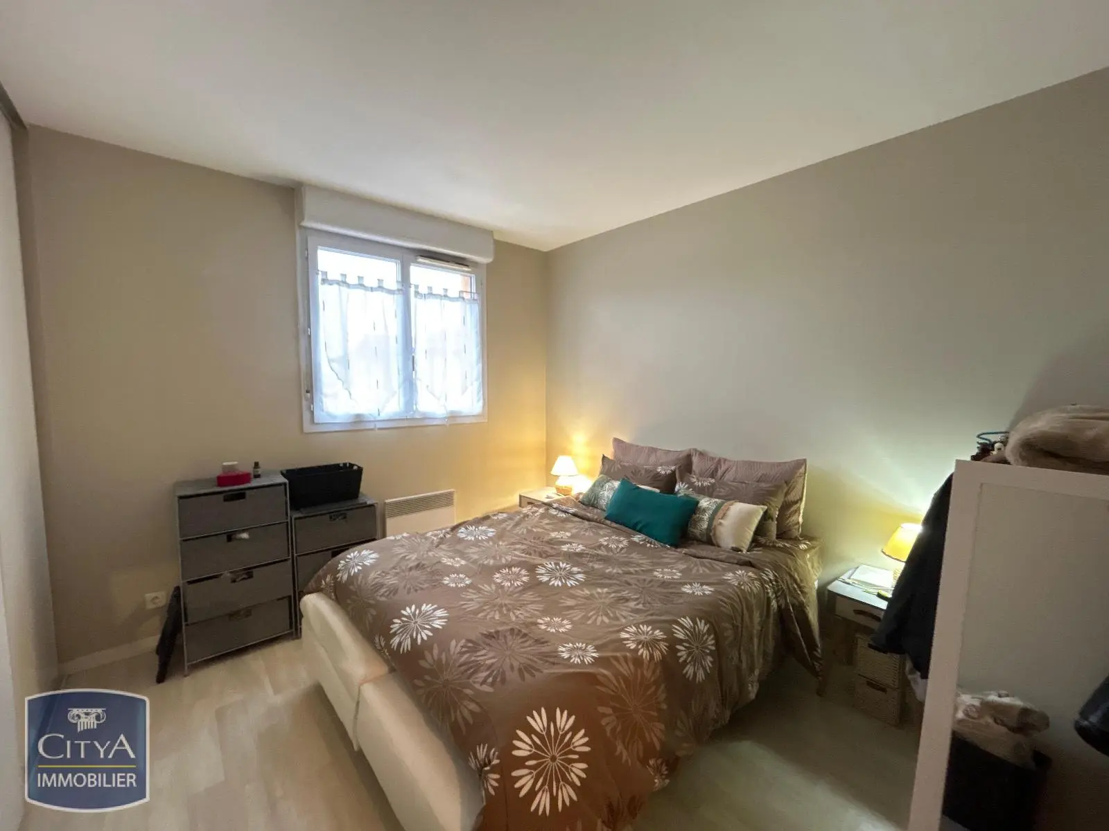 Photo 9 Appartement 2 pièces 47.39m²