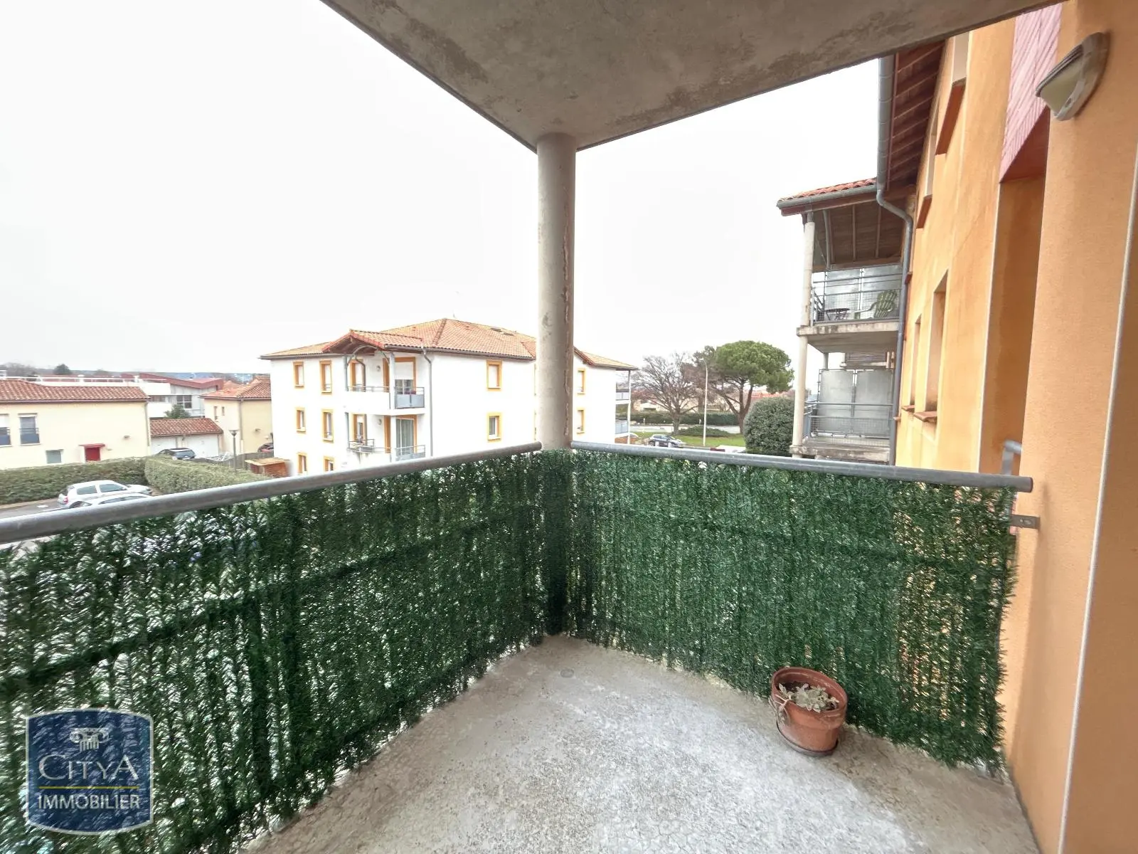 Photo 7 Appartement 2 pièces 47.39m²