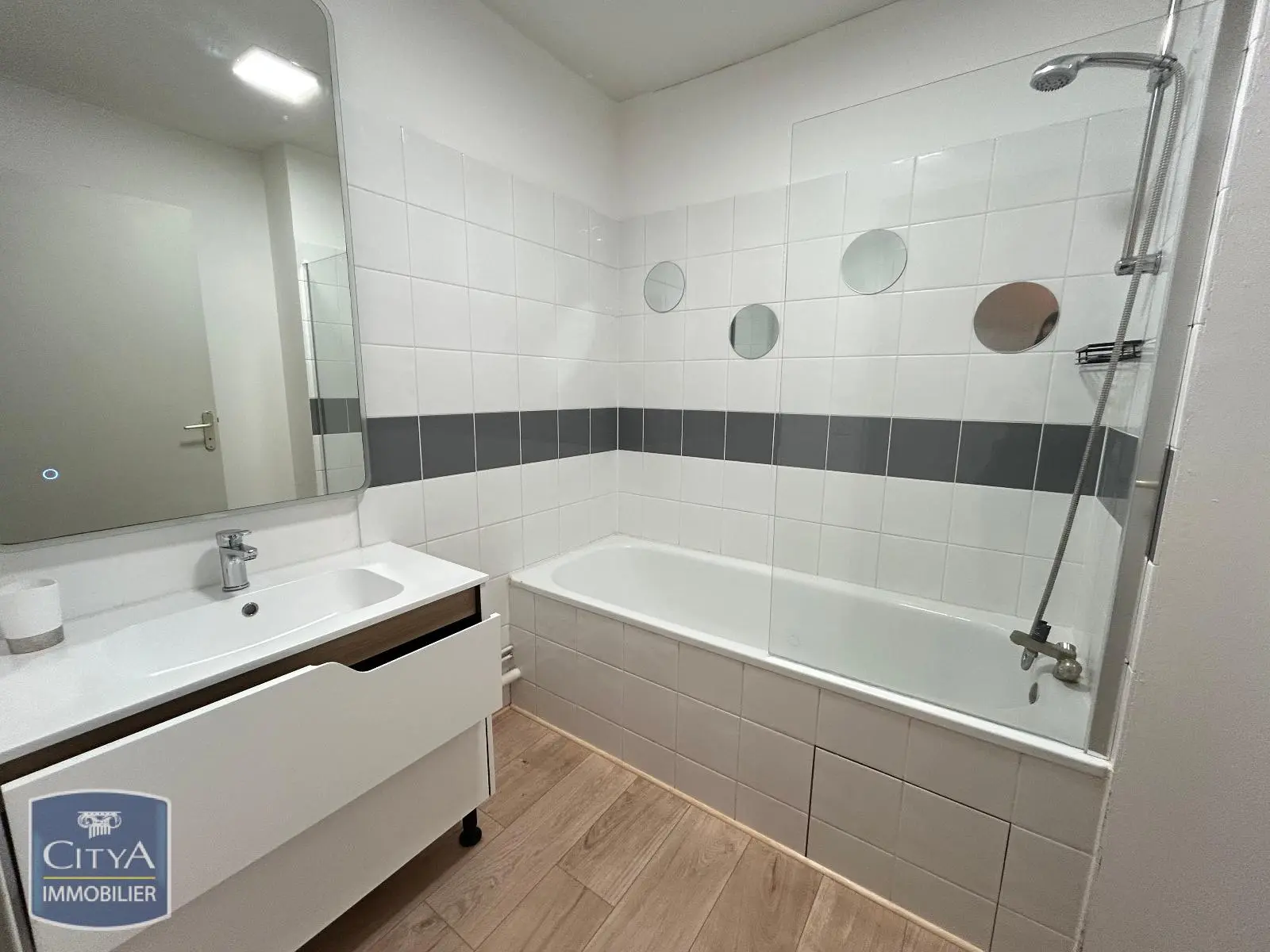 Photo 11 Appartement 2 pièces 49.41m²