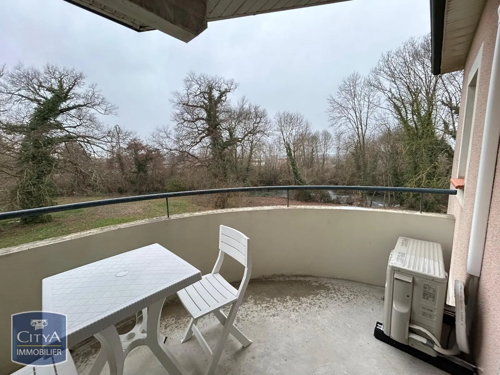 Photo 8 Appartement 2 pièces 49.41m²