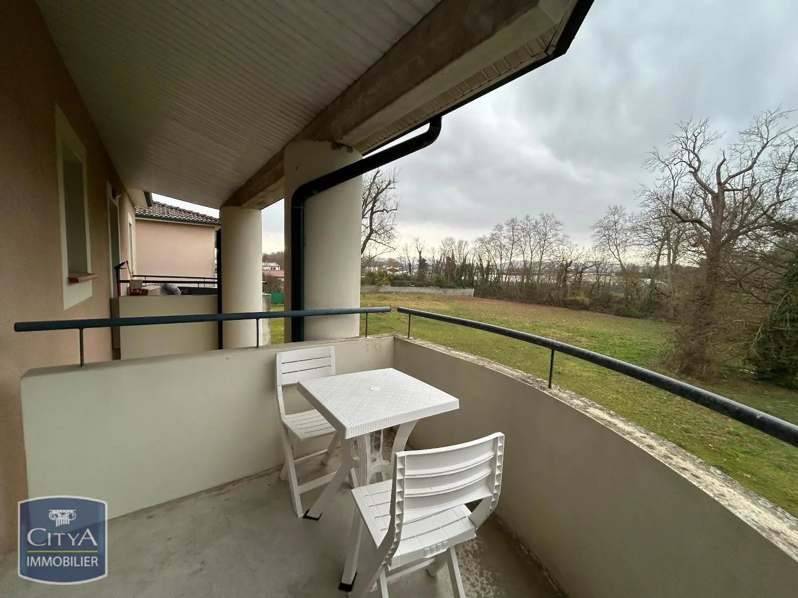 Photo 7 Appartement 2 pièces 49.41m²