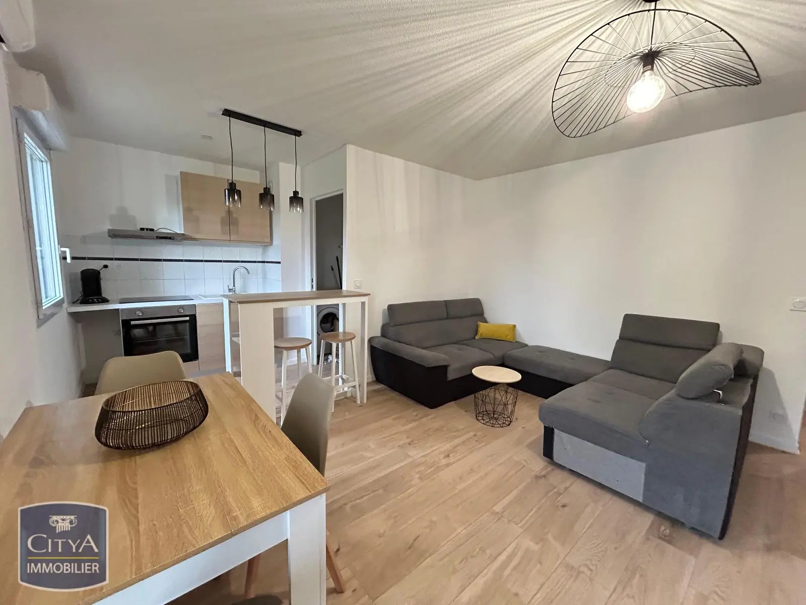 Photo 2 Appartement 2 pièces 49.41m²