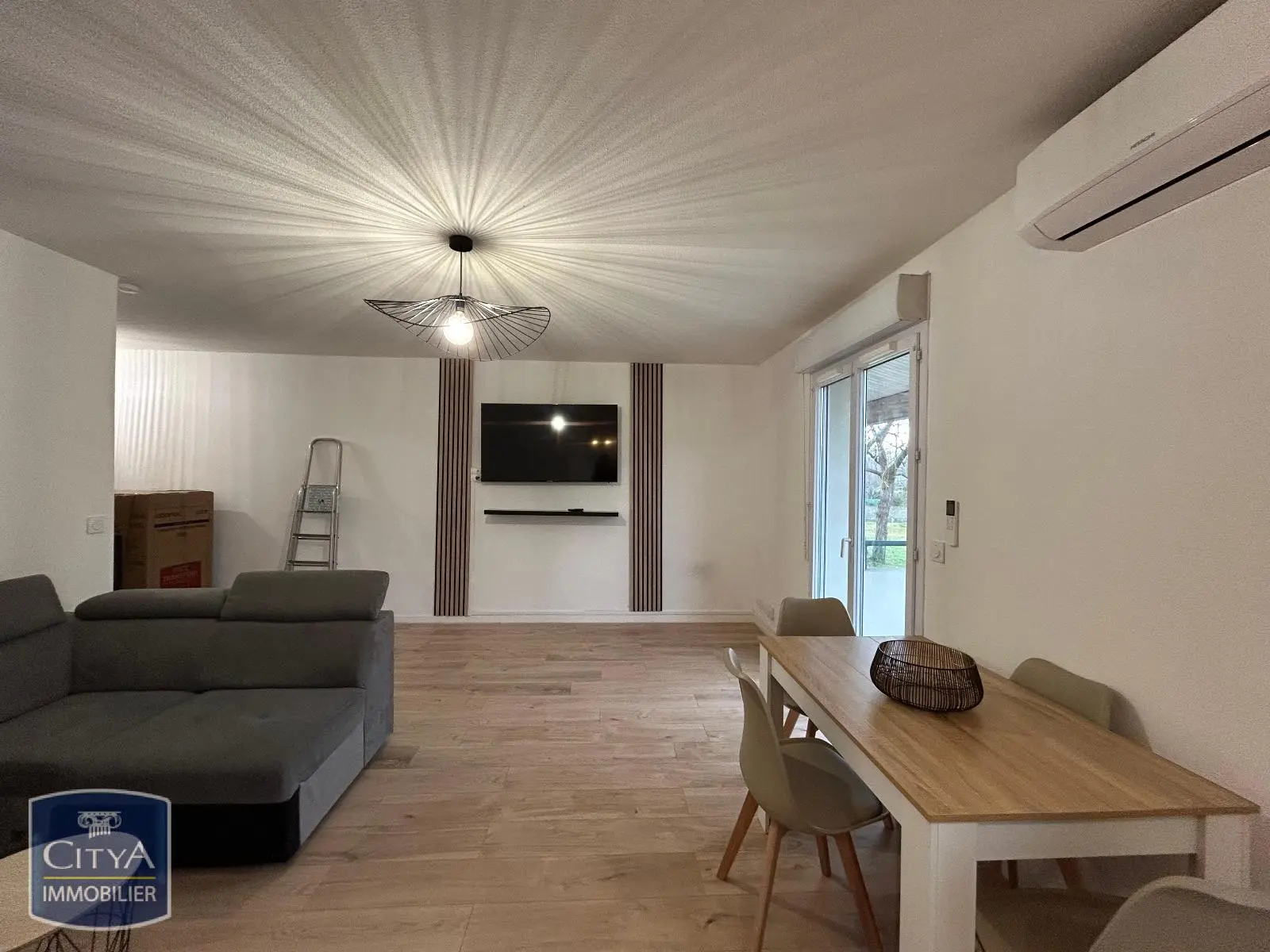 Photo 3 Appartement 2 pièces 49.41m²