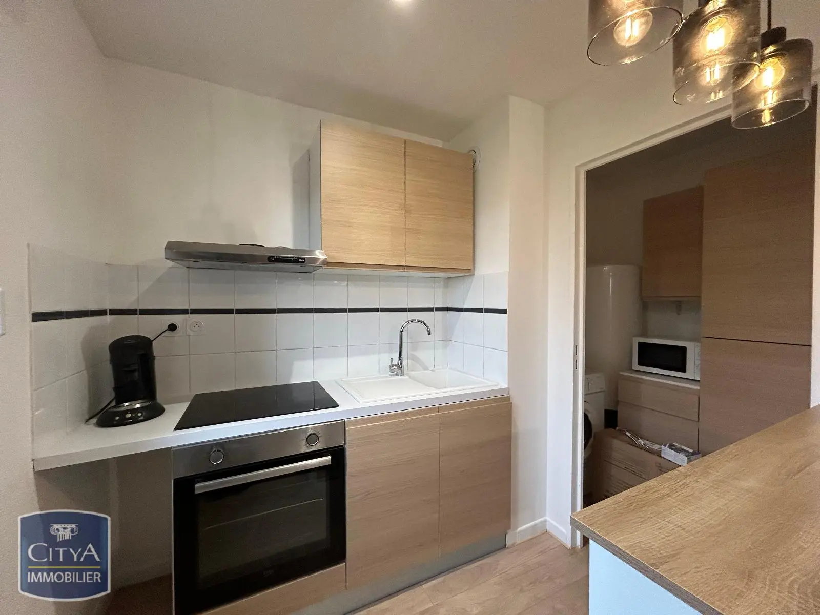 Photo 5 Appartement 2 pièces 49.41m²