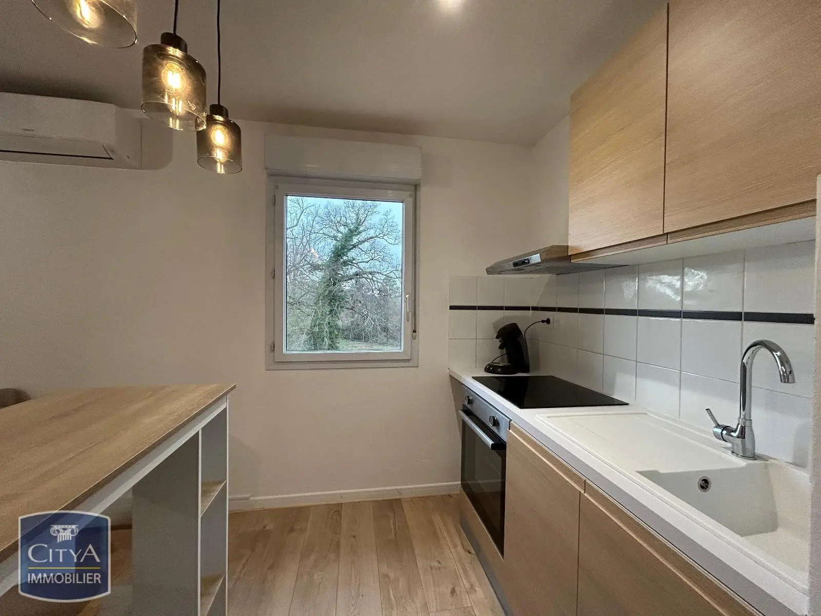 Photo 4 Appartement 2 pièces 49.41m²