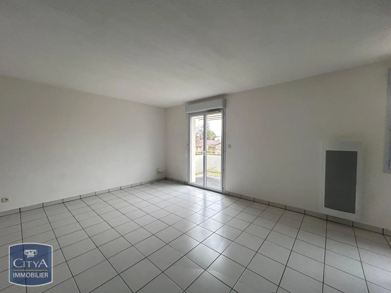Photo 3 Appartement 2 pièces 48.18m²