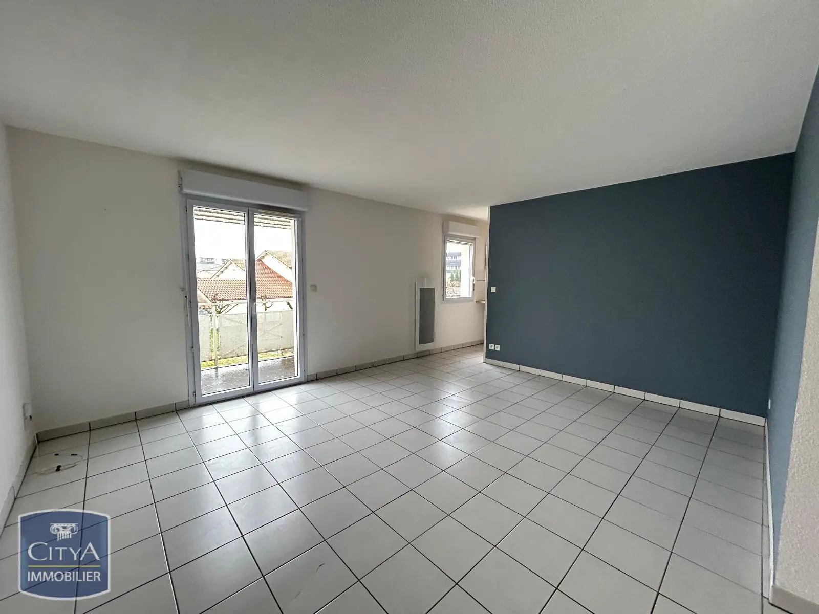 Photo 1 Appartement 2 pièces 48.18m²