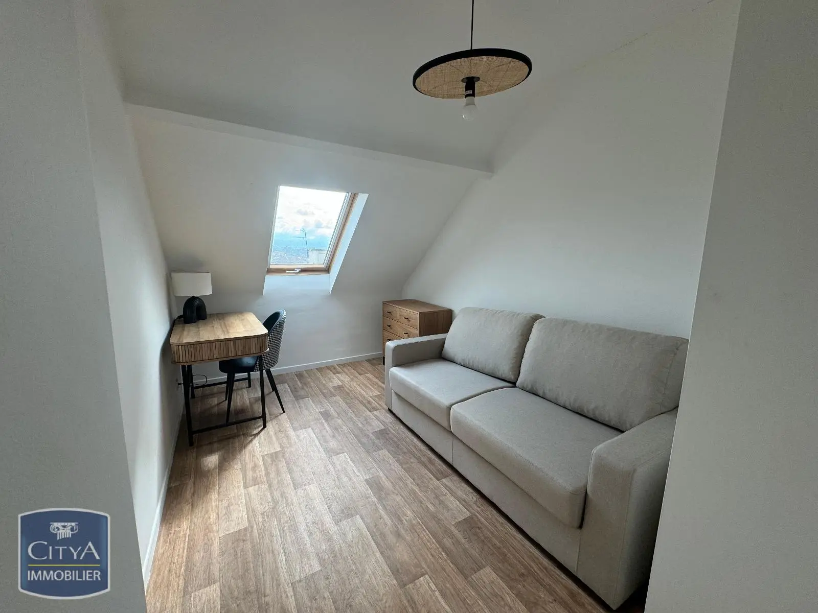 Photo 1 appartement Pau