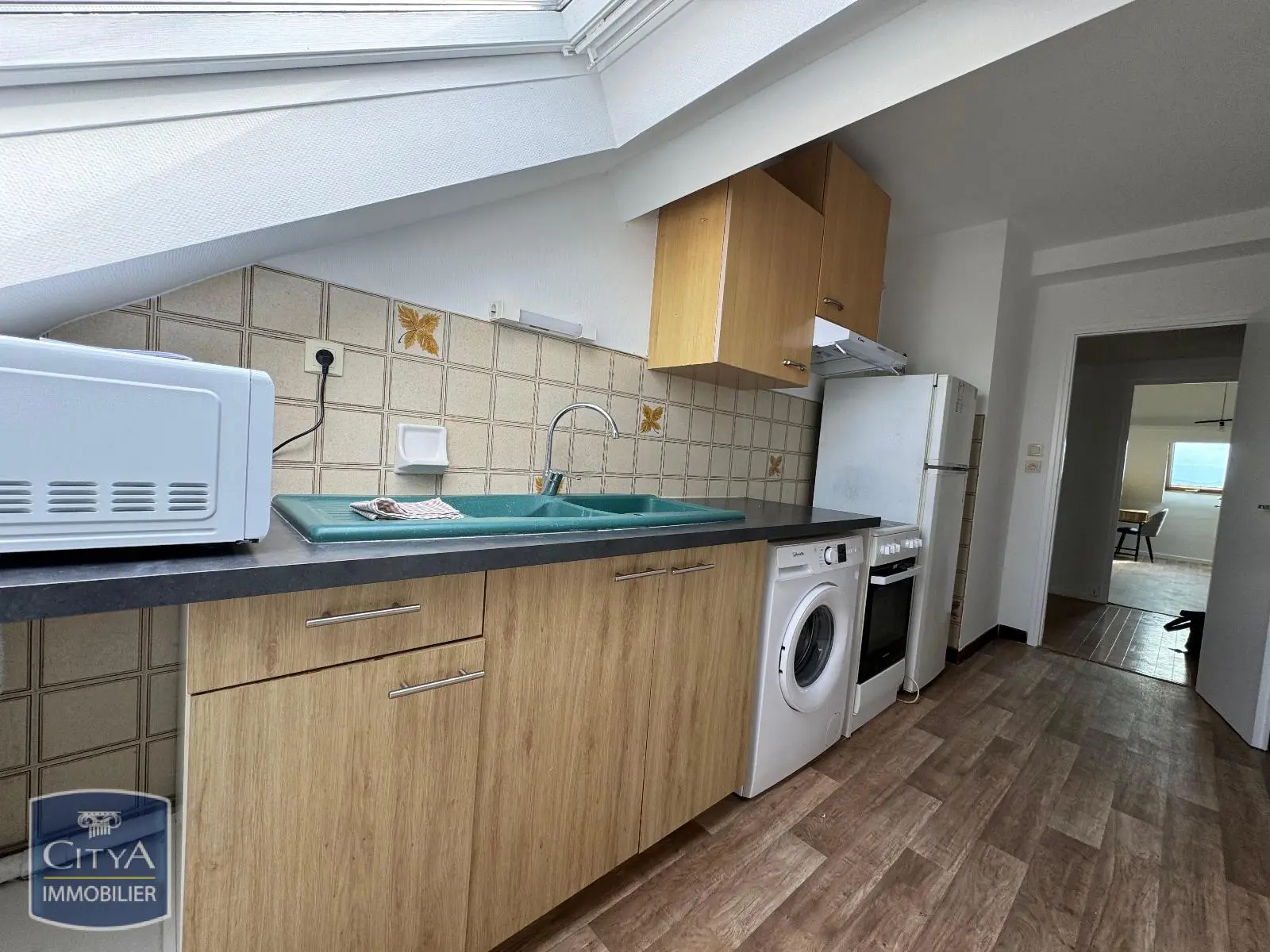 Photo 4 appartement Pau