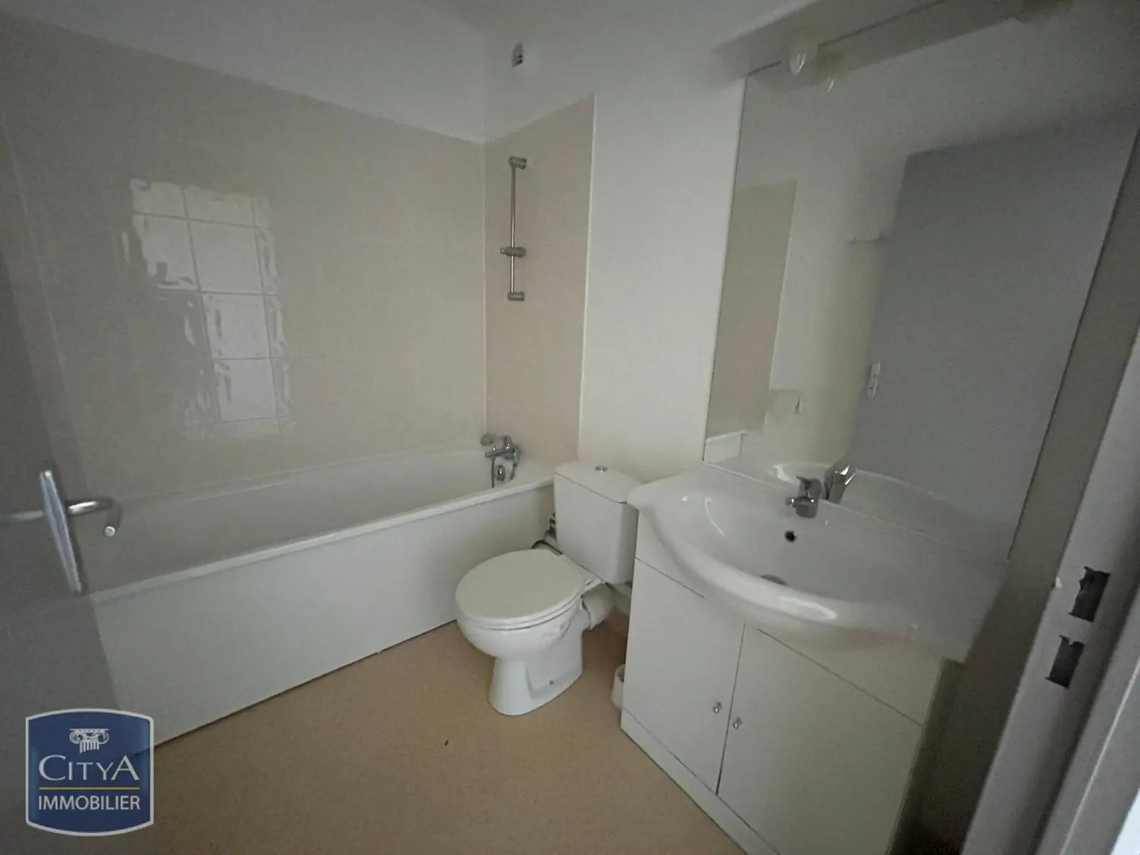 Photo 5 pour Appartement 1 pièce 25.08m² Photo 5 Appartement 1 pièce 25.08m²