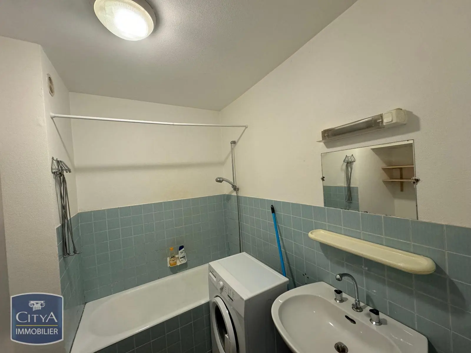Photo 3 Appartement 1 pièce 28.78m²