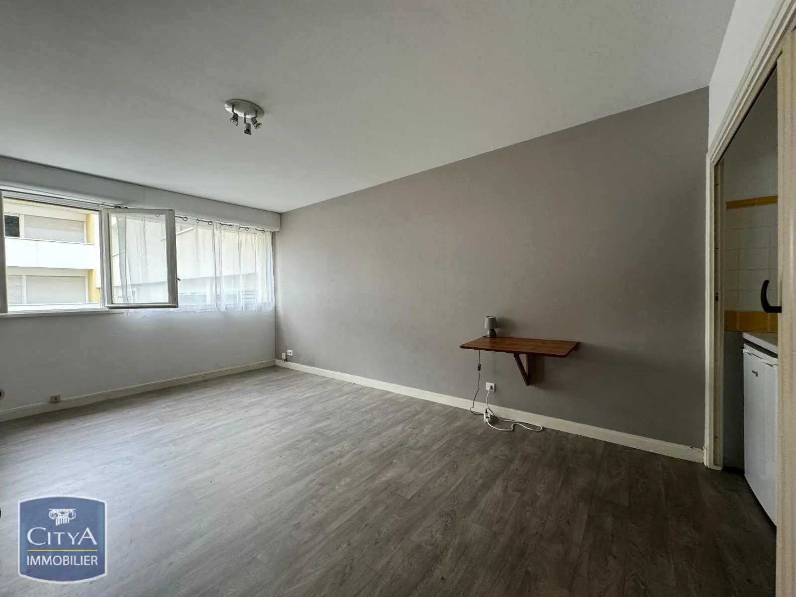Photo 4 Appartement 1 pièce 28.78m²