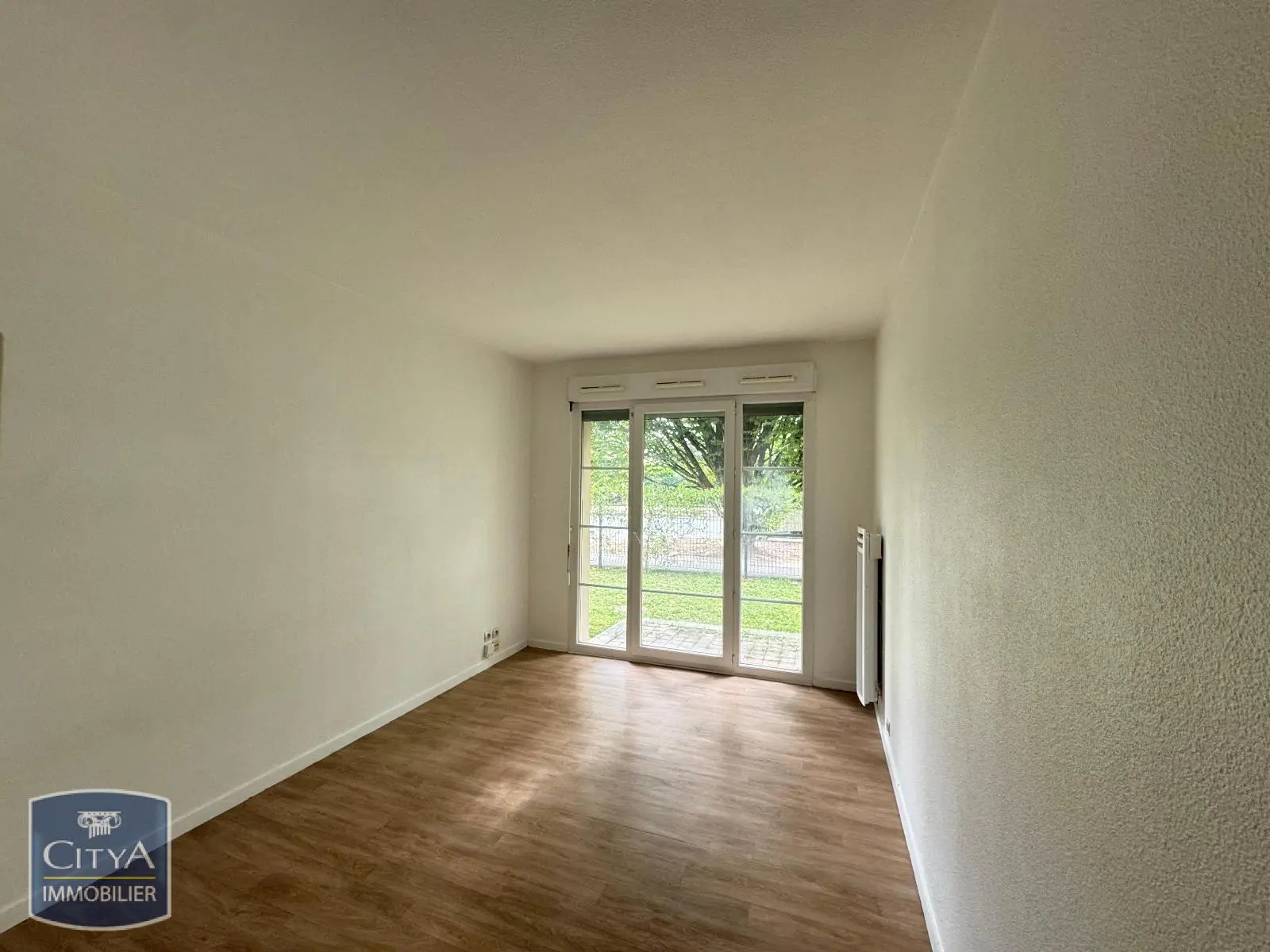Photo 1 Appartement 1 pièce 17.94m²