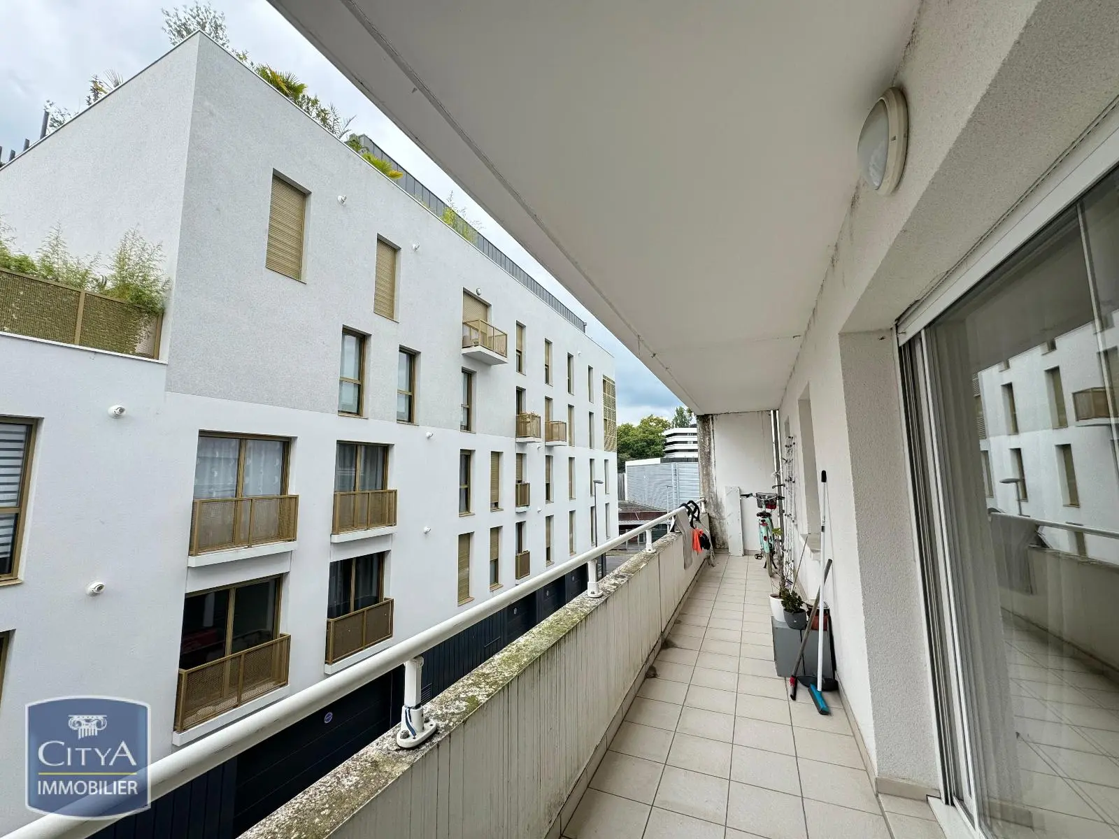 Photo 2 Appartement 3 pièces 59.92m²