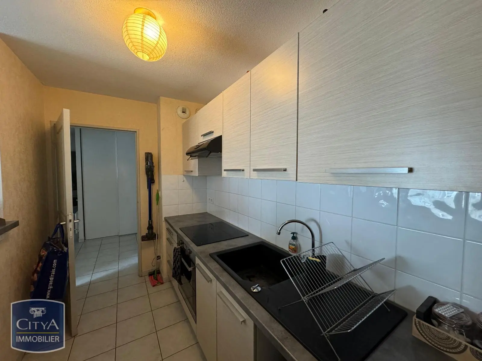 Photo 4 Appartement 3 pièces 59.92m²