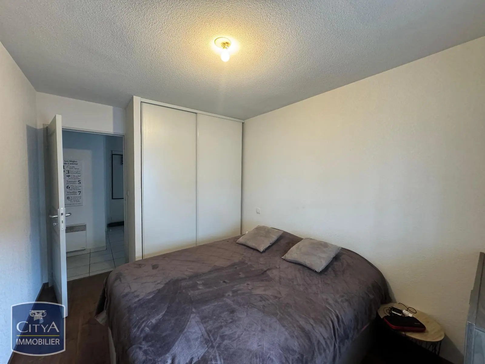 Photo 5 Appartement 3 pièces 59.92m²
