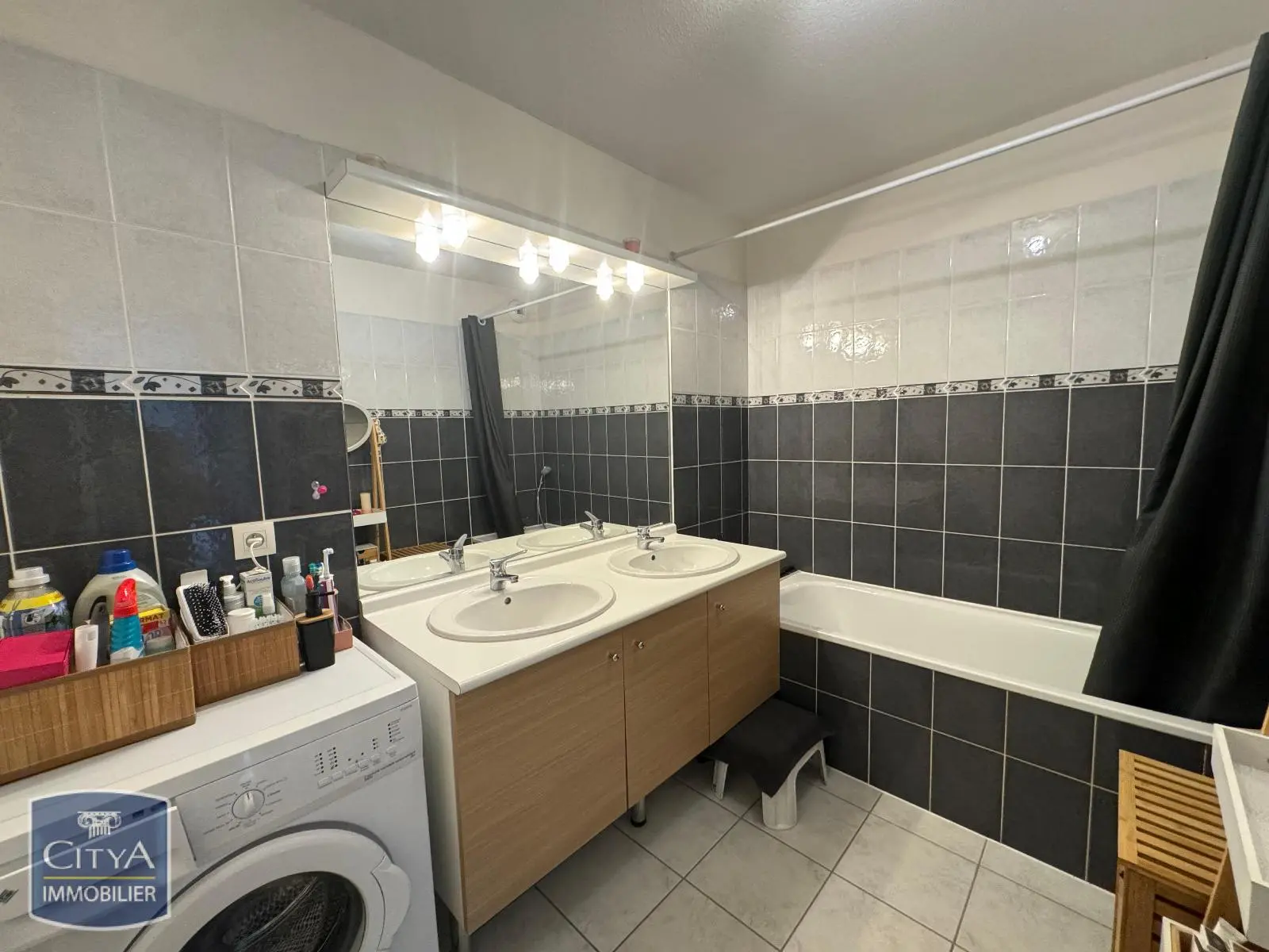 Photo 6 Appartement 3 pièces 59.92m²
