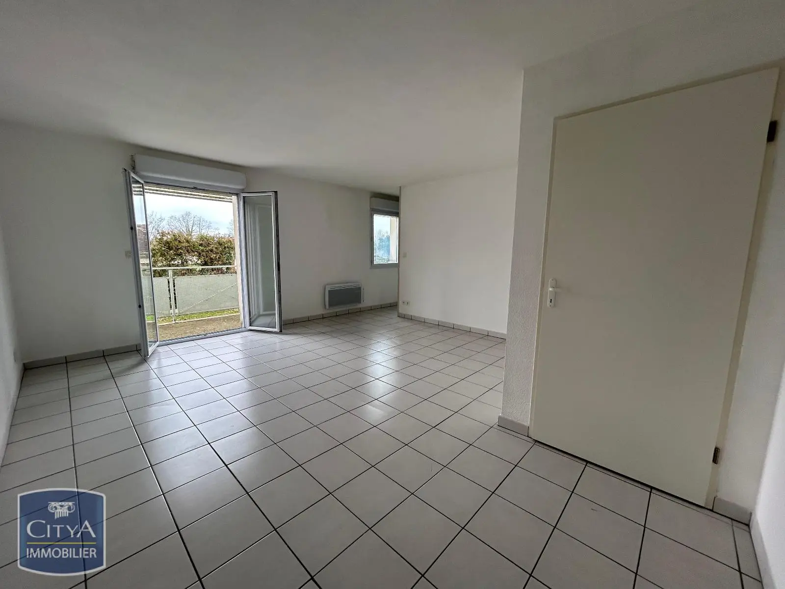 Photo 3 Appartement 2 pièces 48.4m²