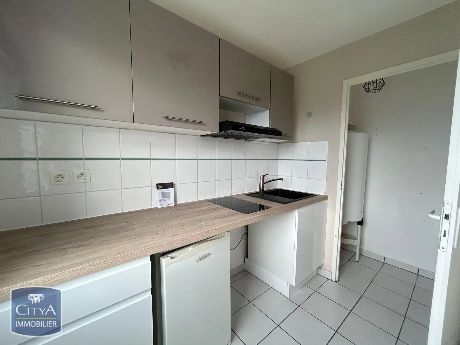 Photo 5 Appartement 2 pièces 48.4m²