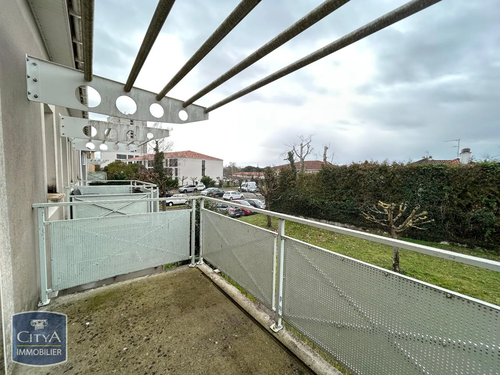 Photo 1 Appartement 2 pièces 48.4m²