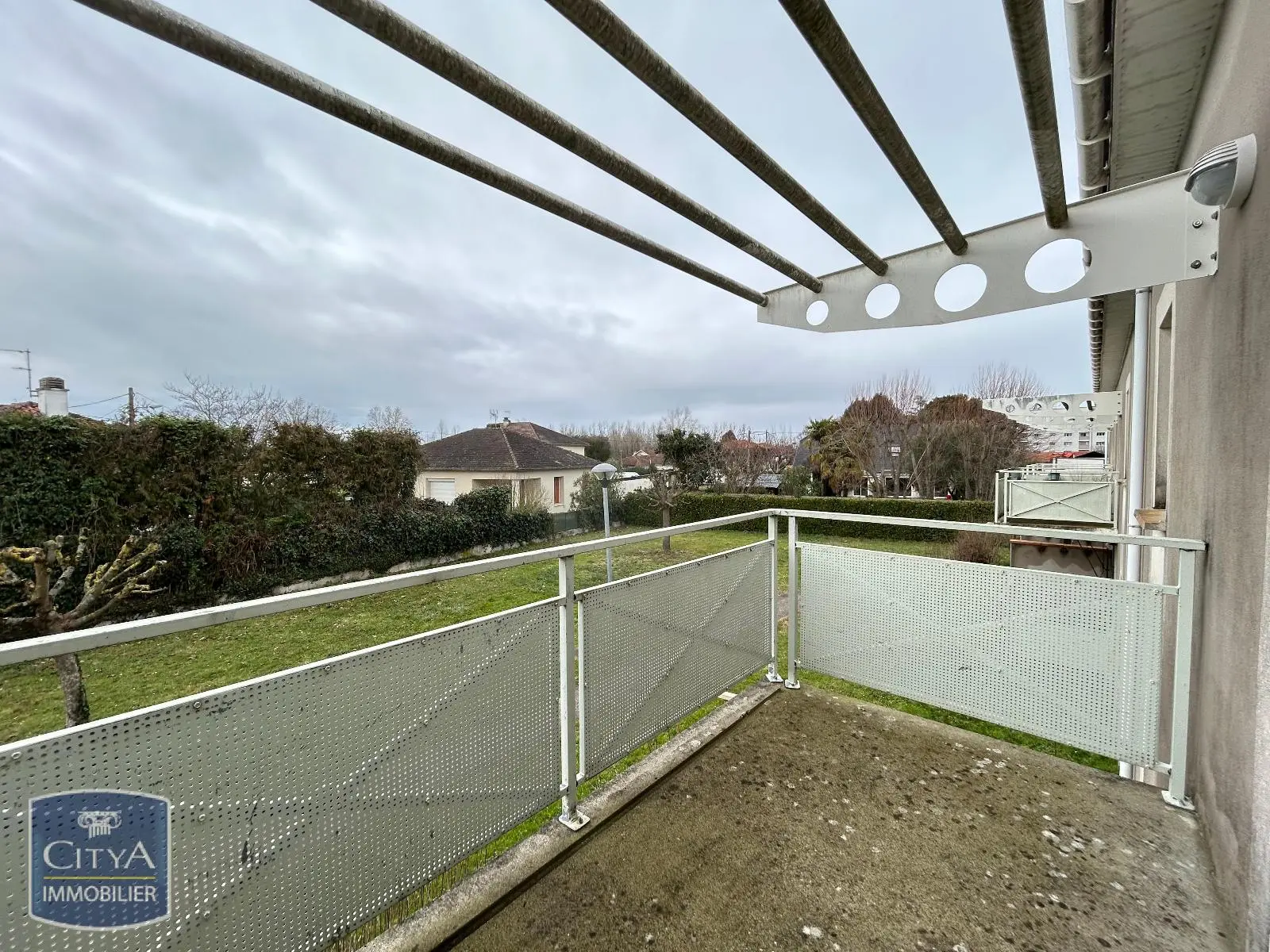 Photo 2 Appartement 2 pièces 48.4m²