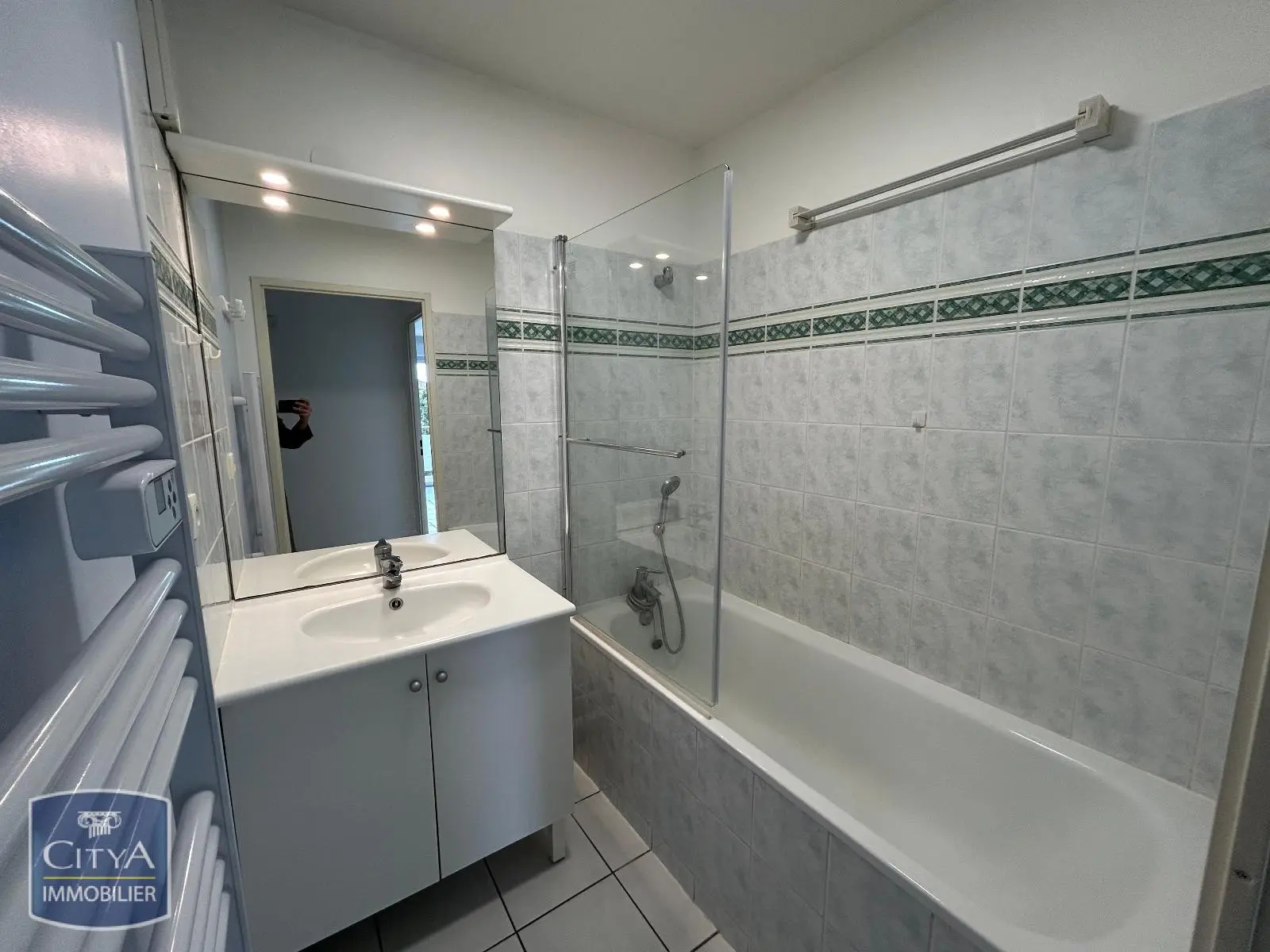 Photo 9 Appartement 2 pièces 48.4m²