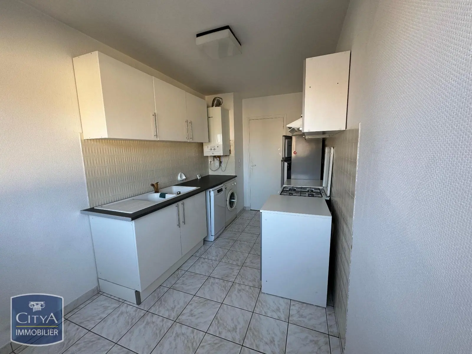 Photo 6 Appartement 4 pièces 94.92m²