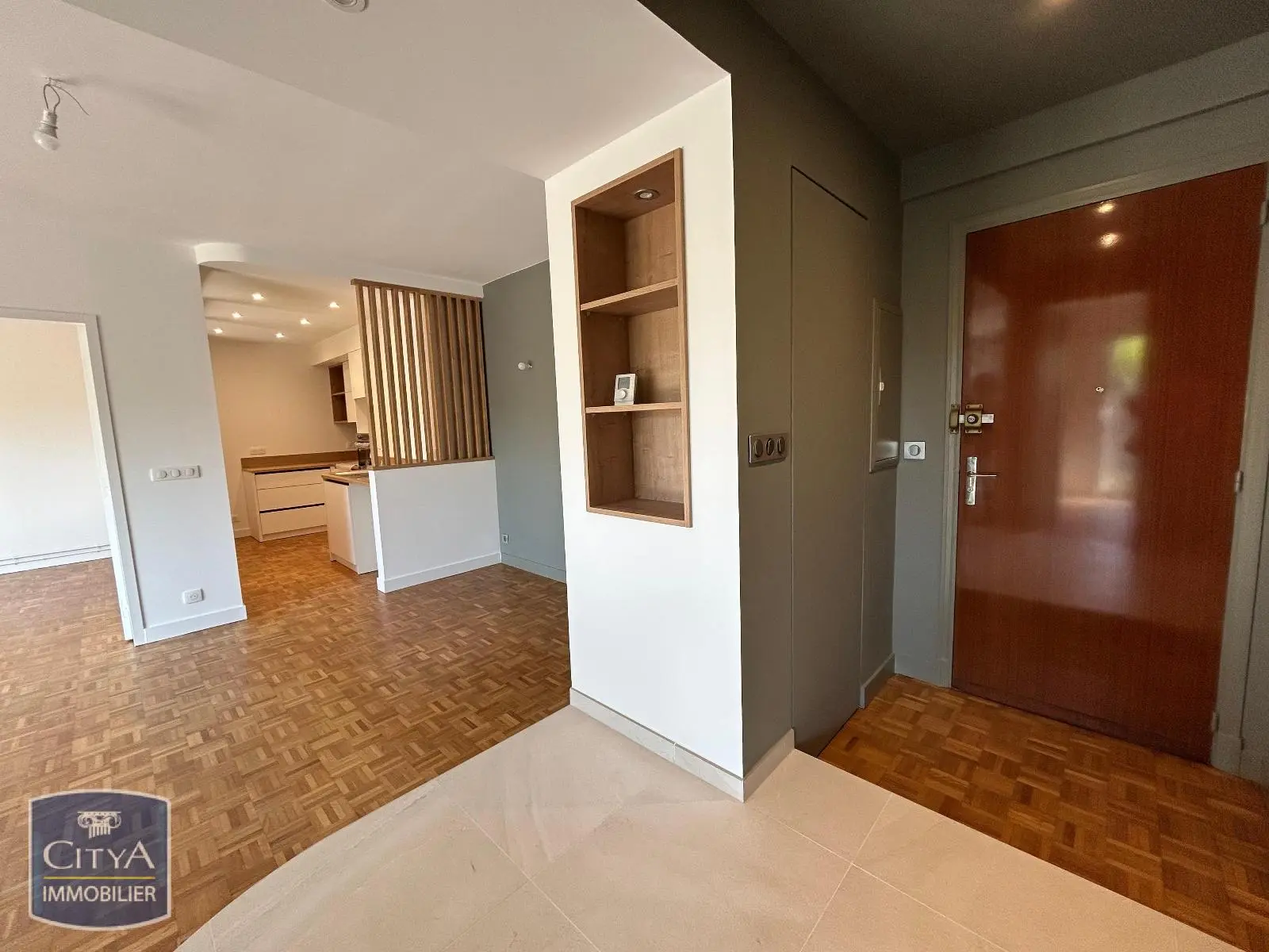 Photo 4 Appartement 3 pièces 57.02m²