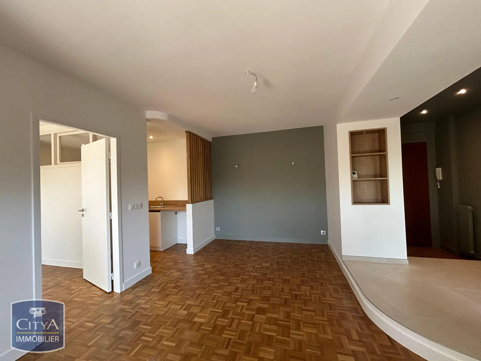 Photo 5 Appartement 3 pièces 57.02m²
