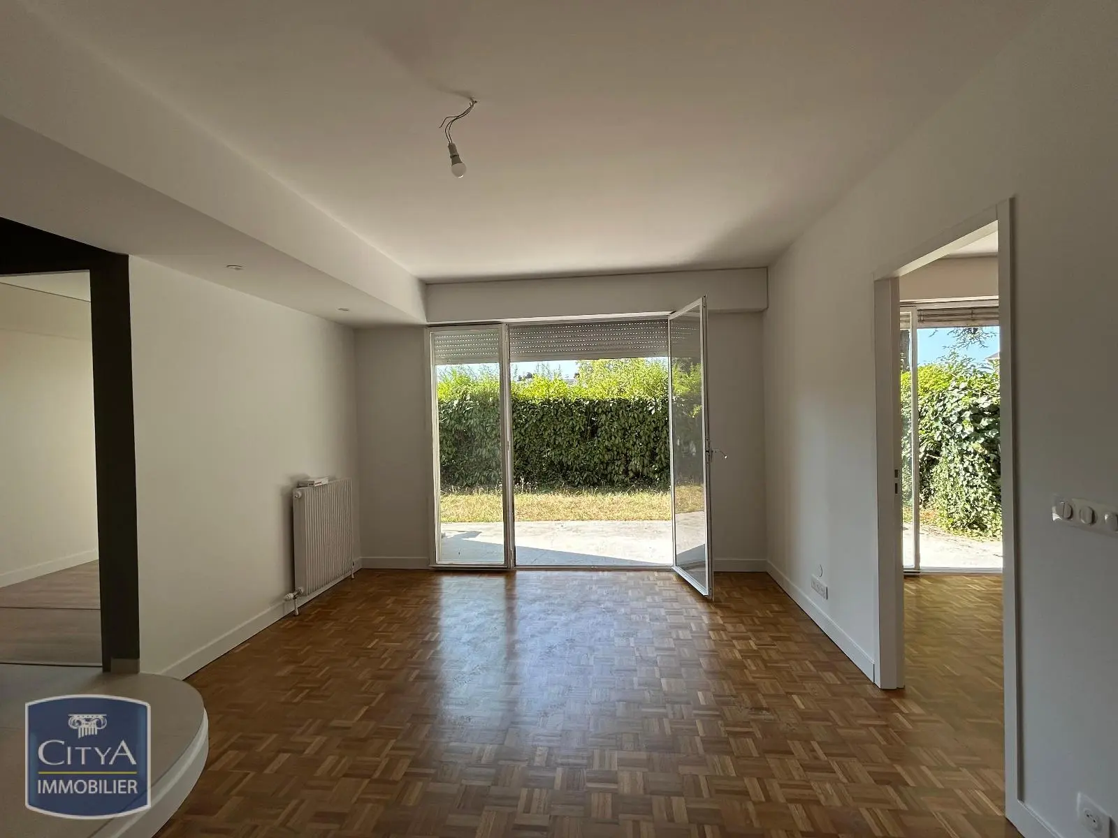 Photo 3 Appartement 3 pièces 57.02m²