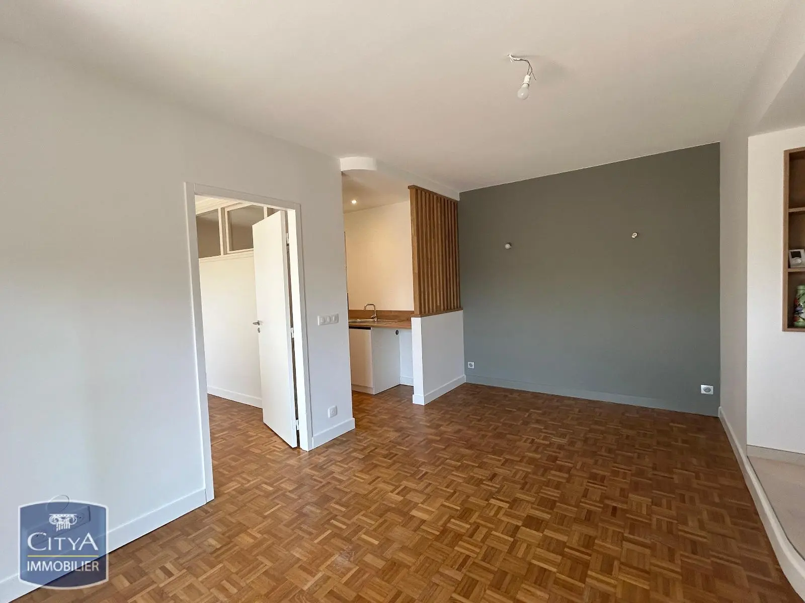 Photo 7 Appartement 3 pièces 57.02m²