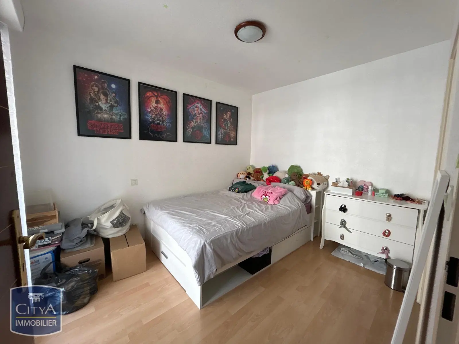 Photo 8 Appartement 2 pièces 34.1m²