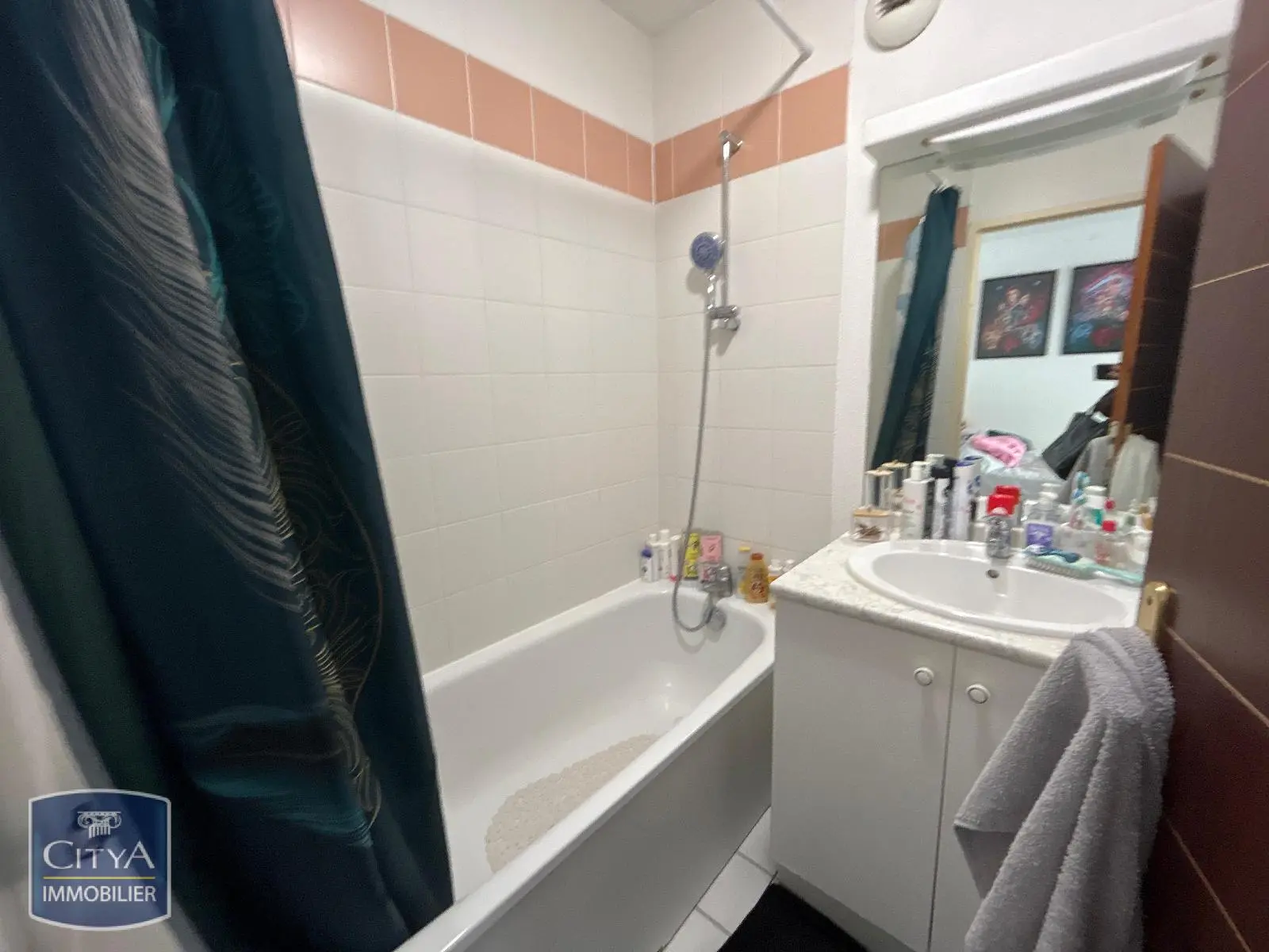 Photo 9 Appartement 2 pièces 34.1m²