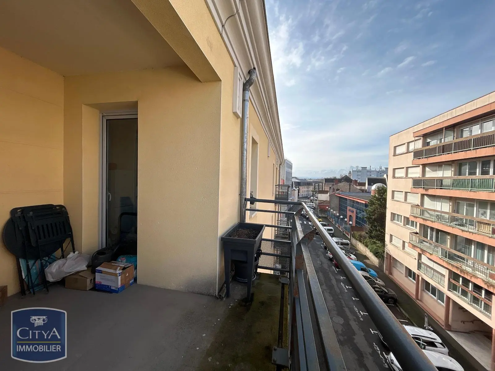 Photo 7 Appartement 2 pièces 34.1m²