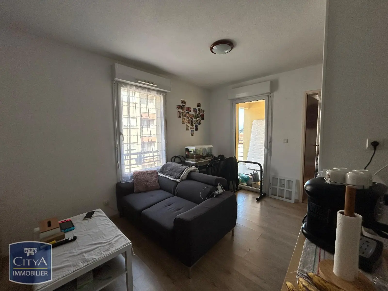 Photo 4 Appartement 2 pièces 34.1m²