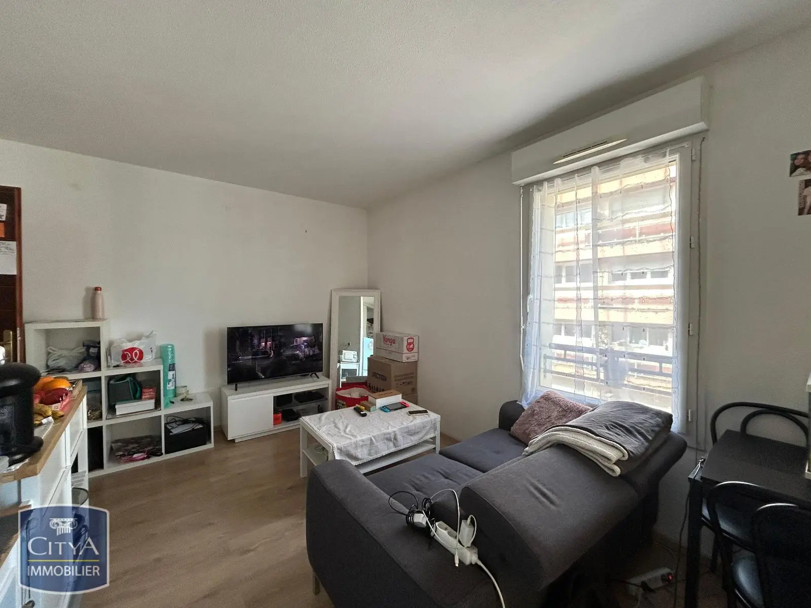 Photo 5 Appartement 2 pièces 34.1m²