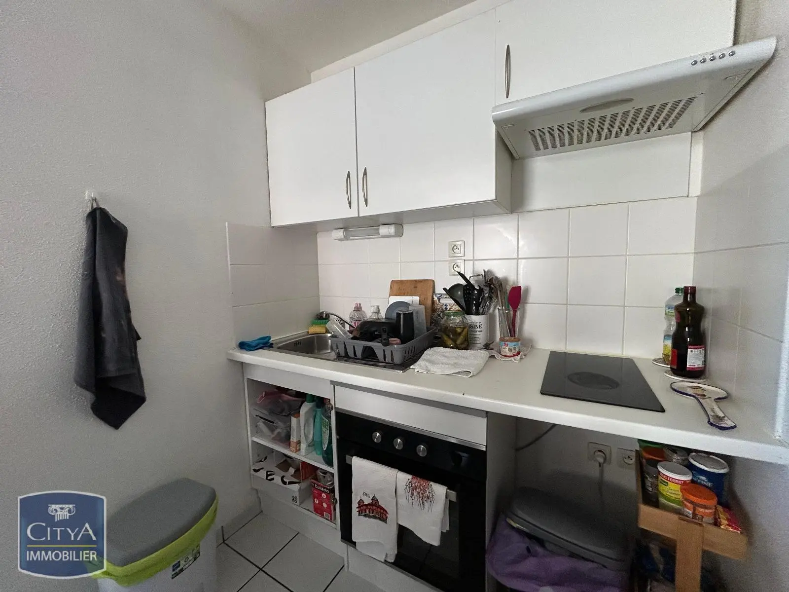 Photo 6 Appartement 2 pièces 34.1m²