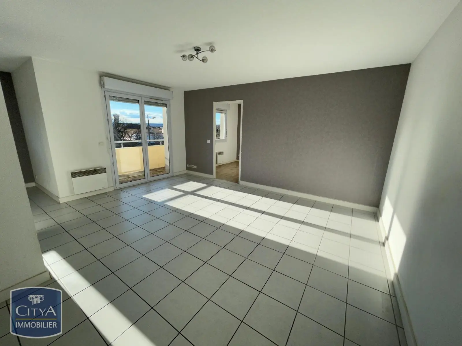 Photo 1 Appartement 3 pièces 54.46m²