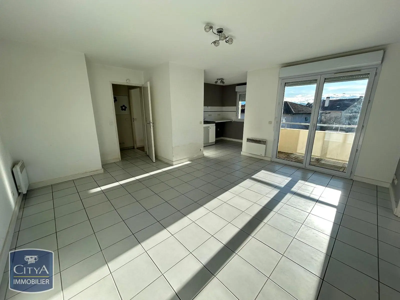 Photo 1 appartement Tarbes